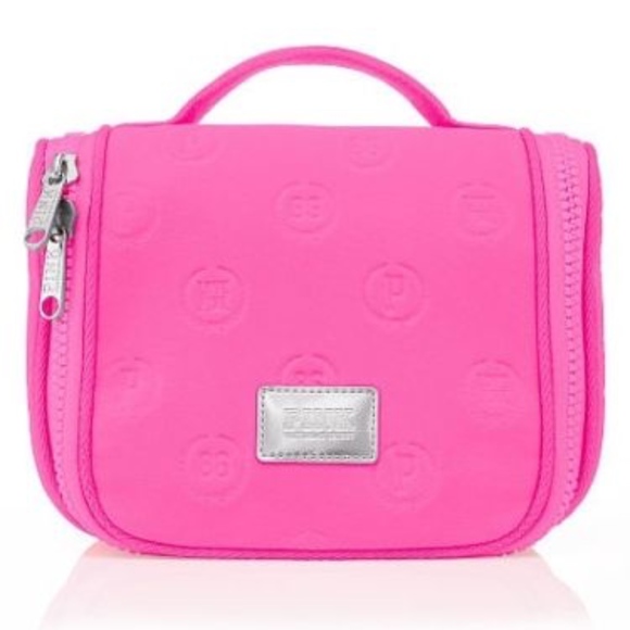 Makeup Brush Travel Cosmetic Cruise School bag